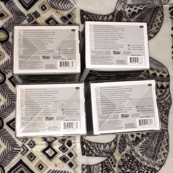 Funko - Picture 4 of 12